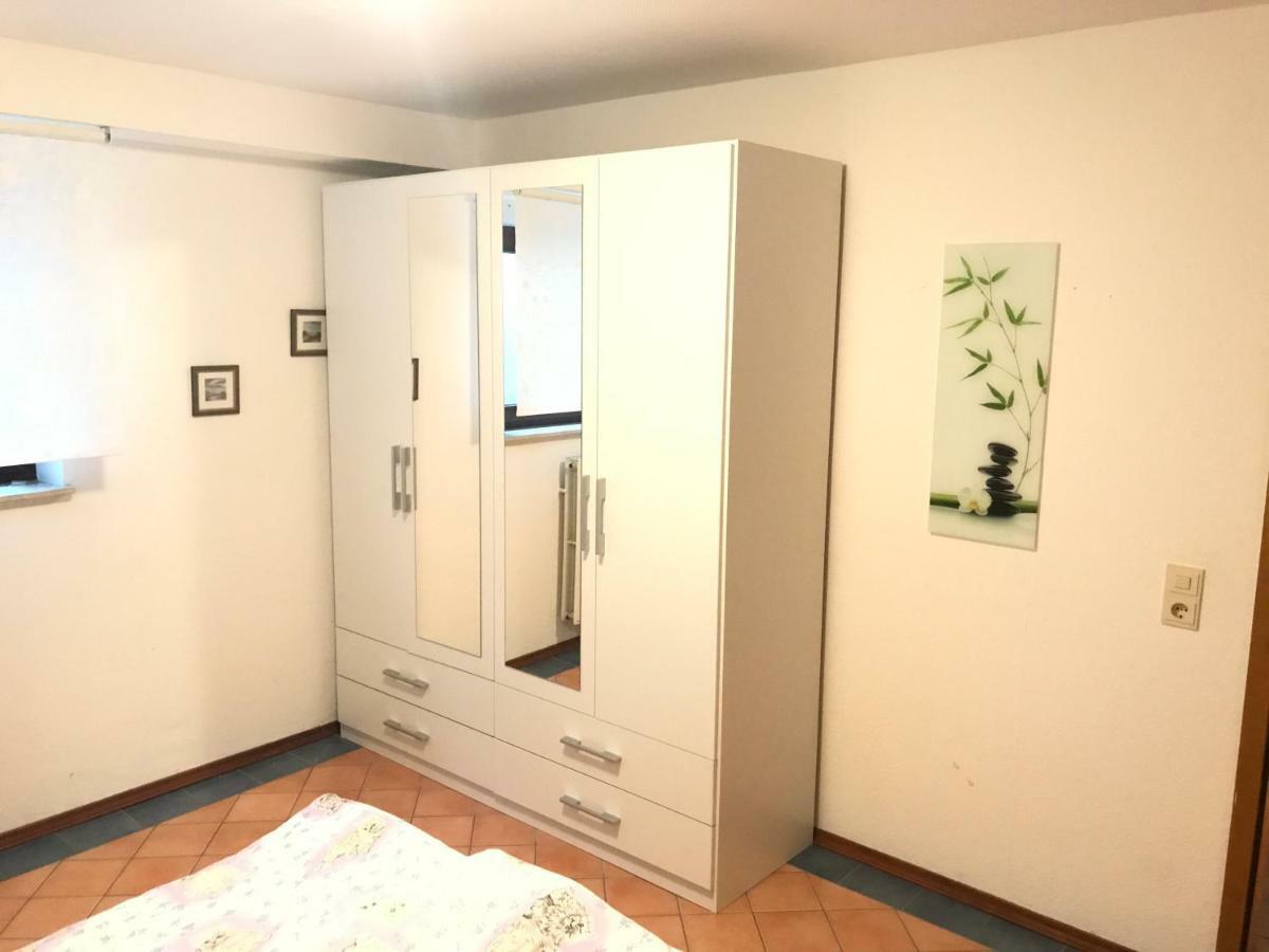 Ferienwohnung Rhoenblick Фульда Экстерьер фото