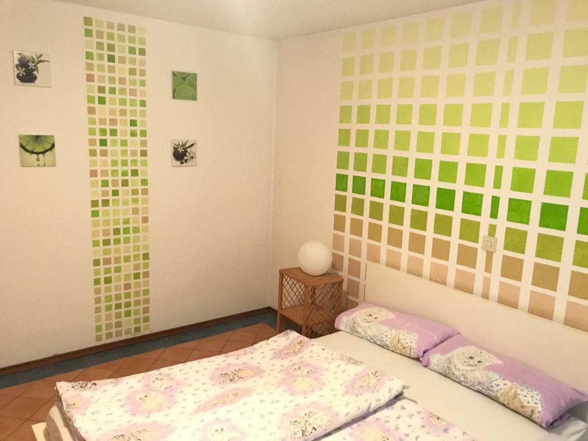 Ferienwohnung Rhoenblick Фульда Экстерьер фото