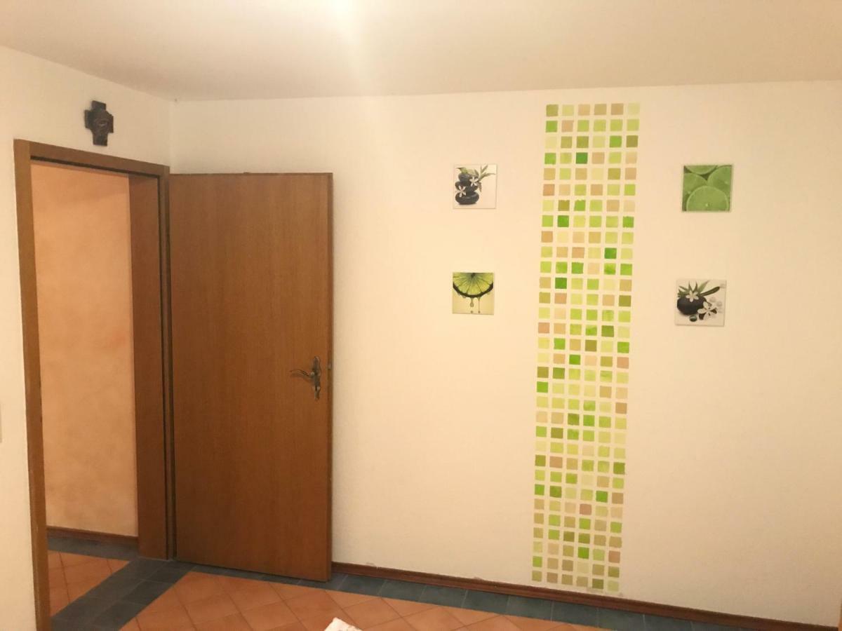Ferienwohnung Rhoenblick Фульда Экстерьер фото
